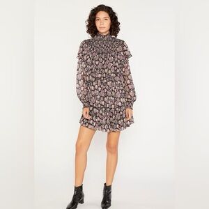 Cinq A Sept Drew Dress